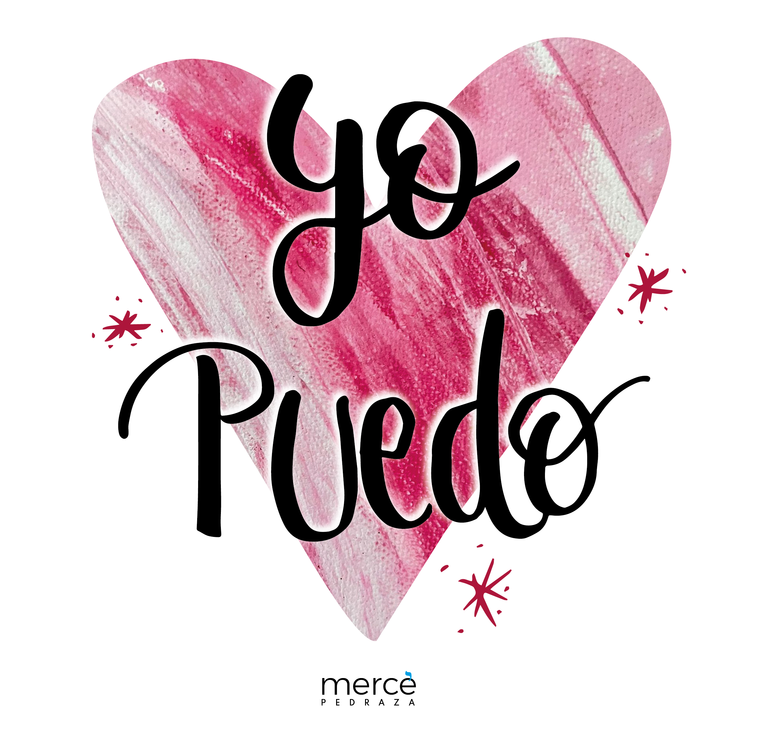 yo puedo