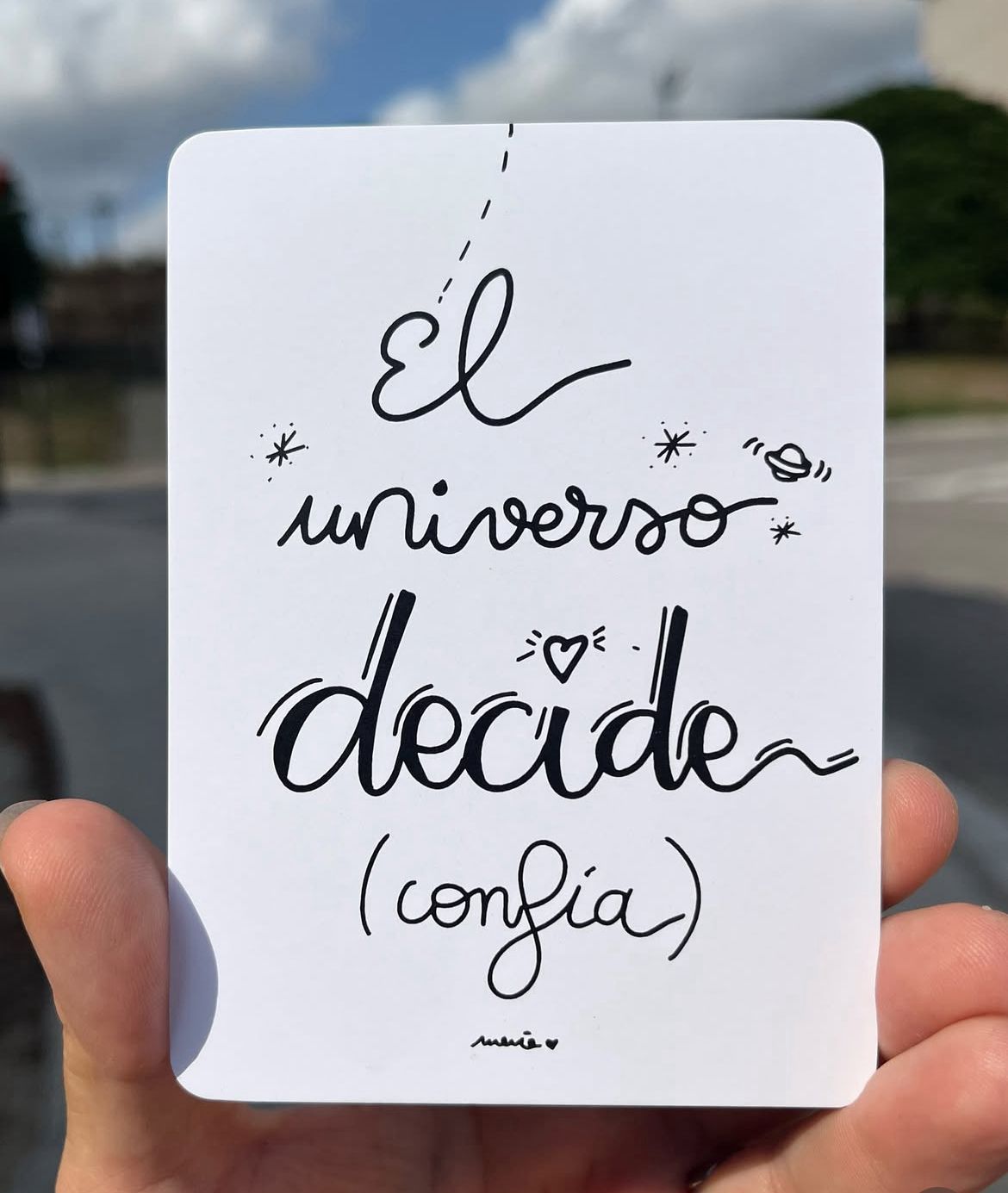 CARTA