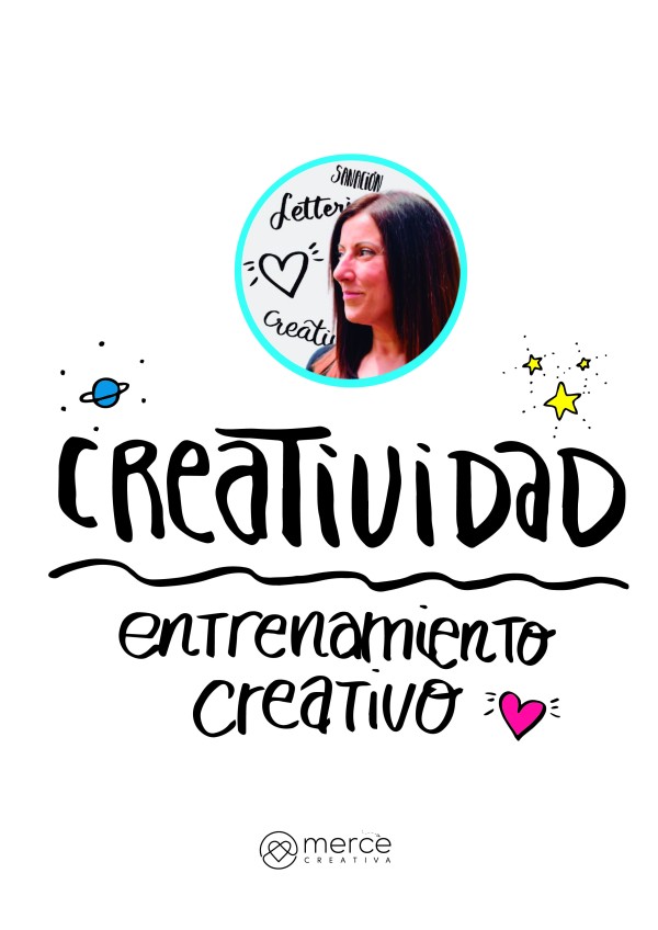 Entrenamiento CREATIVIDAD