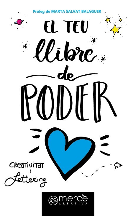 El Teu llibre de Poder